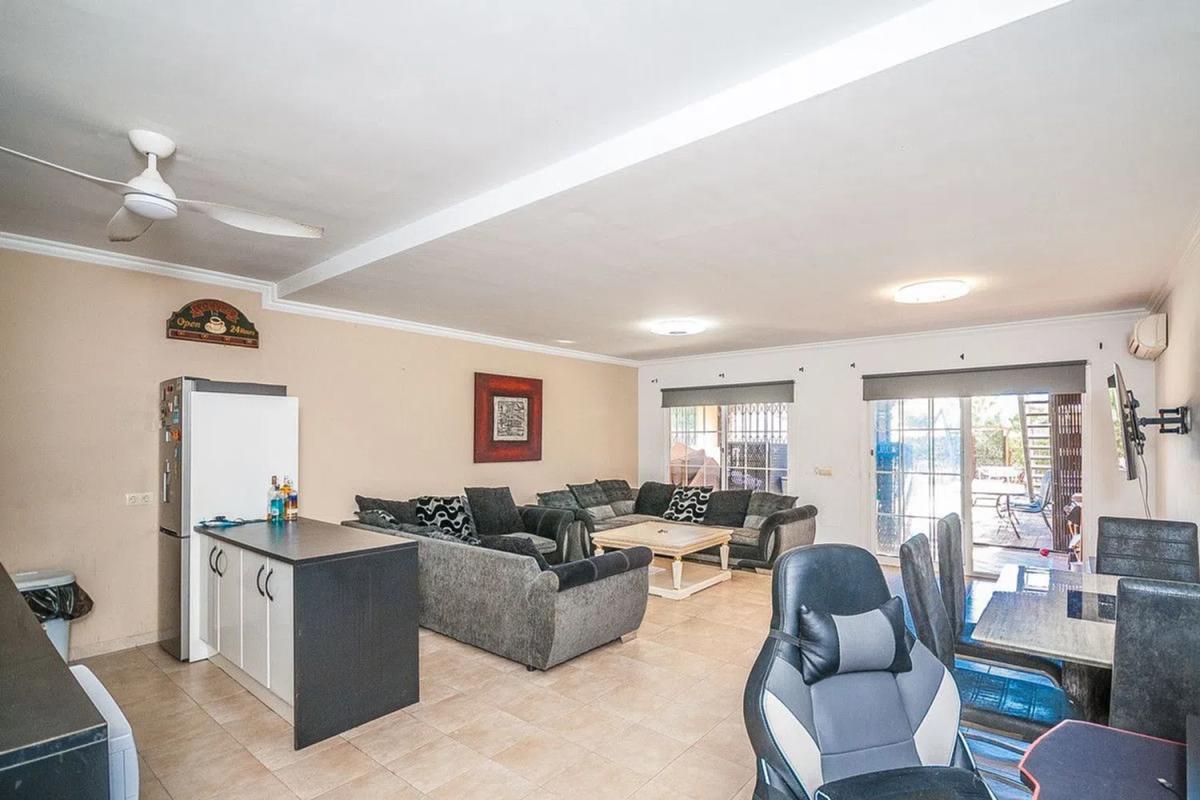 Venta de chalet independiente en Calle Agata, Mijas
photo 4