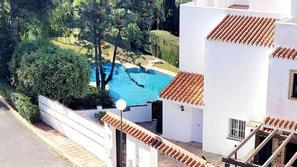 Venta de chalet independiente en Calle Santa Cruz, Mijas
photo 2