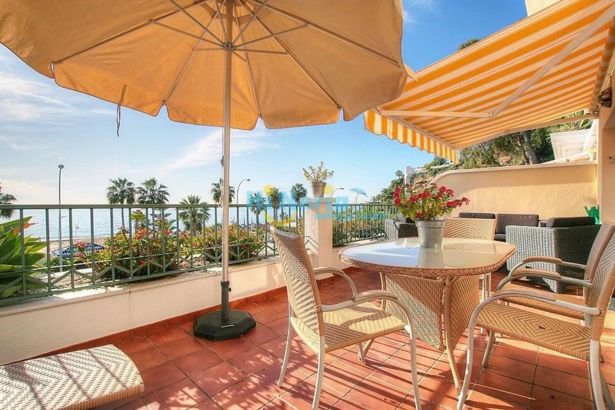 Sprzedaż mieszkania w Avda Pescia - Ctra de Frigiliana, Nerja
photo 1