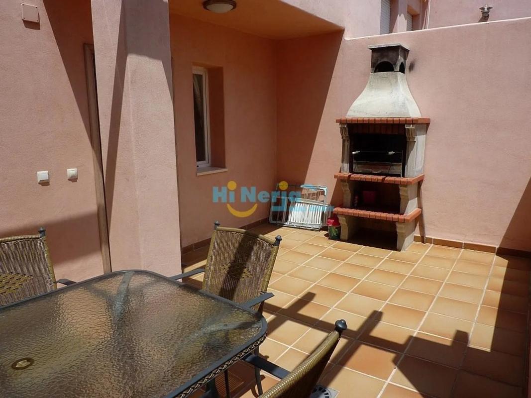 Sale of apartment in Avda Pescia - Ctra de Frigiliana, Nerja
photo 3