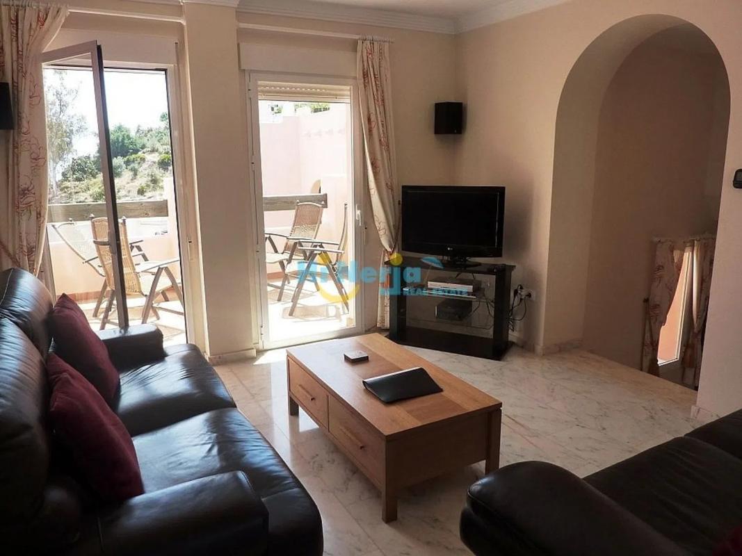 Sale of apartment in Avda Pescia - Ctra de Frigiliana, Nerja
photo 5