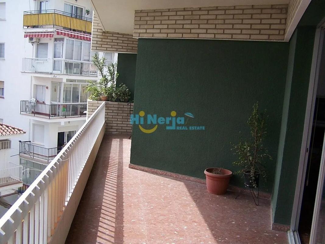 Sprzedaż mieszkania w Avda Pescia - Ctra de Frigiliana, Nerja
photo 1