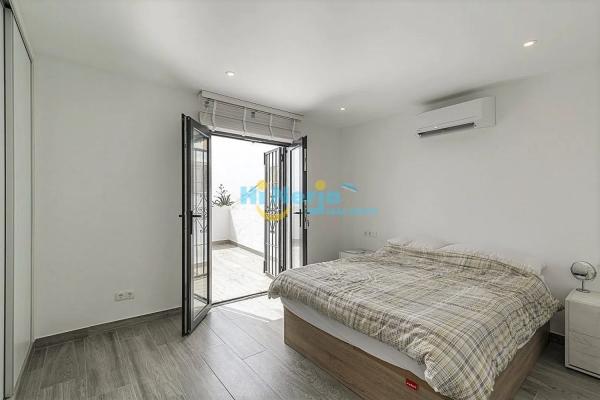 Chalet independiente en venta en Avda Pescia - Ctra de Frigiliana, Nerja thumbnail 2