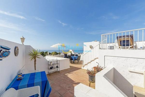 Wolnostojąca willa na sprzedaż w  Avda Pescia - Ctra de Frigiliana, Nerja photo 4