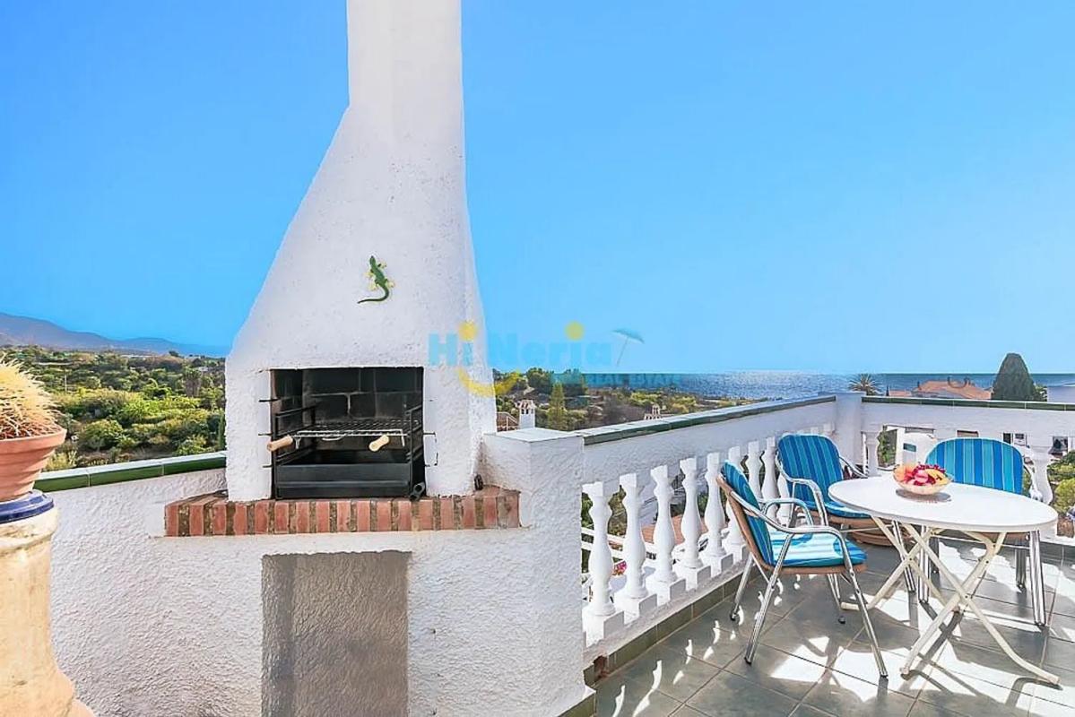 Sprzedaż mieszkania w Avda Pescia - Ctra de Frigiliana, Nerja
photo 1