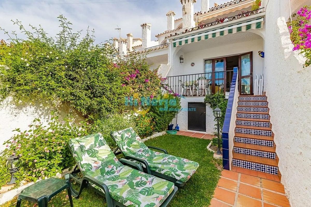 Sprzedaż mieszkania w Avda Pescia - Ctra de Frigiliana, Nerja
photo 1
