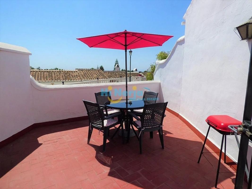 Sprzedaż mieszkania w Avda Pescia - Ctra de Frigiliana, Nerja
photo 1