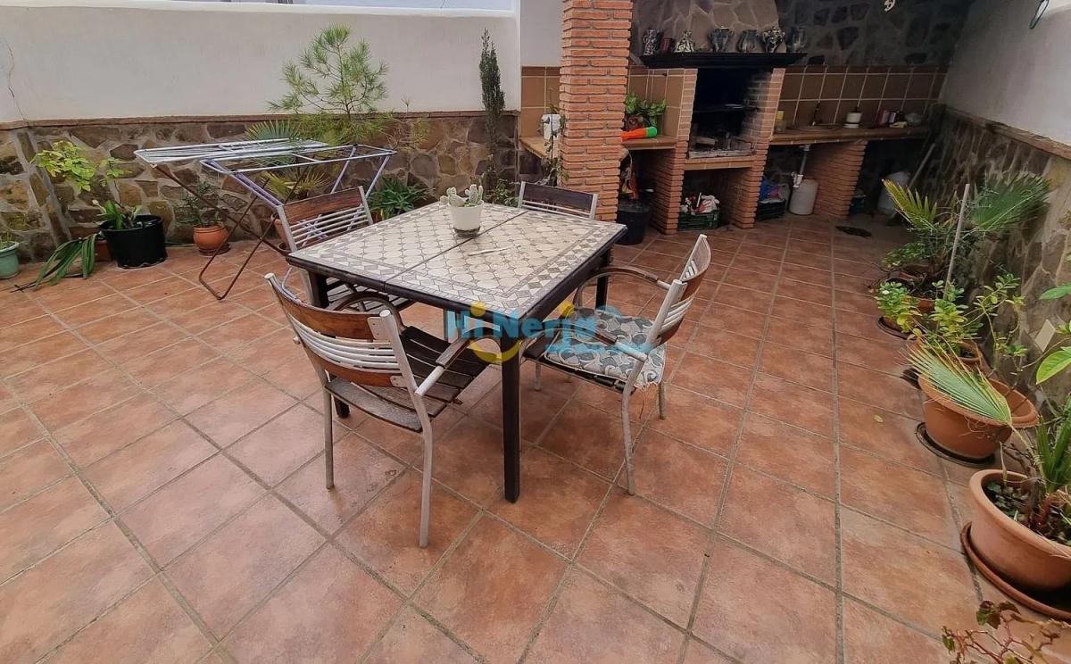Venta de chalet independiente en Avda Pescia - Ctra de Frigiliana, Nerja
photo 1