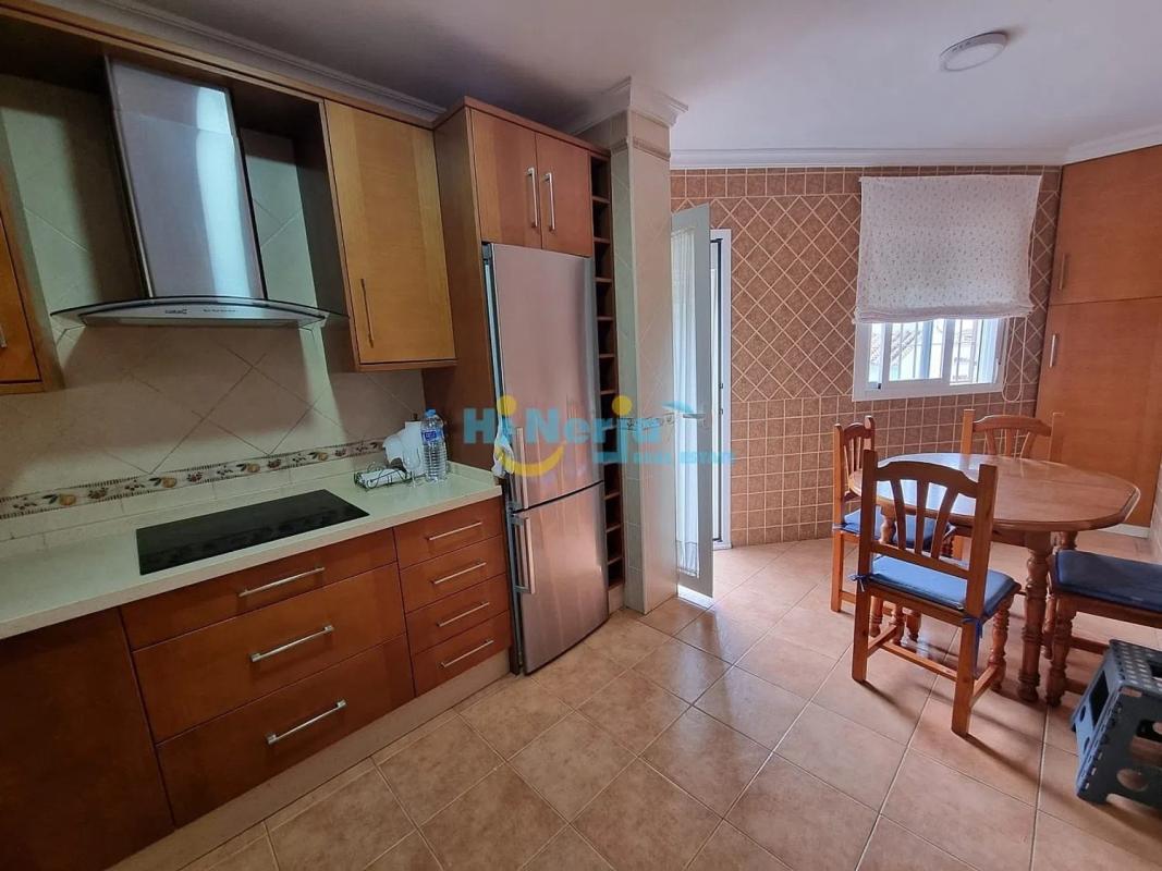 Venta de chalet independiente en Avda Pescia - Ctra de Frigiliana, Nerja
photo 2