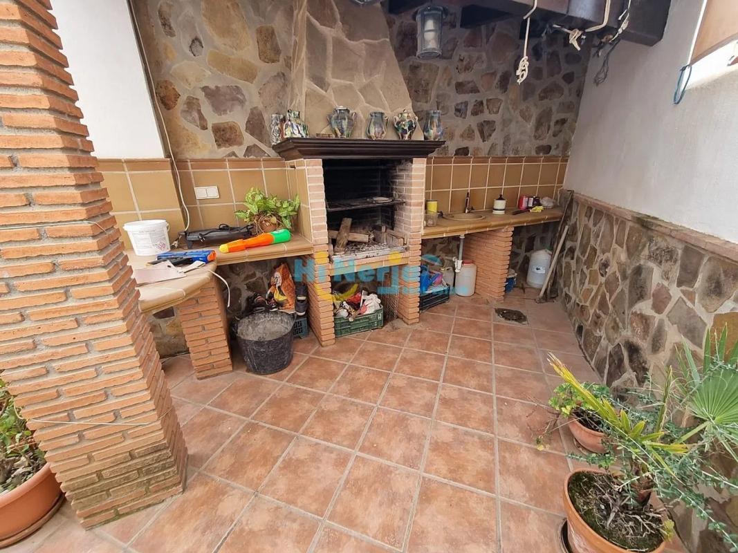 Venta de chalet independiente en Avda Pescia - Ctra de Frigiliana, Nerja
photo 3