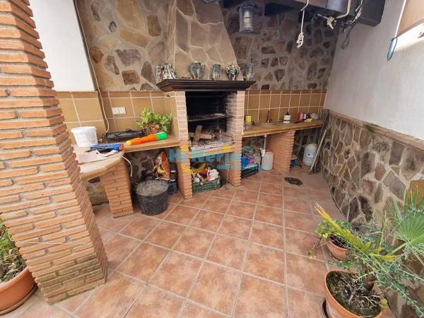 Wolnostojąca willa na sprzedaż w Avda Pescia - Ctra de Frigiliana, Nerja thumbnail 2
