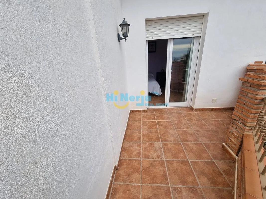 Venta de chalet independiente en Avda Pescia - Ctra de Frigiliana, Nerja
photo 5