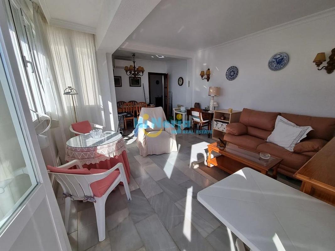Venta de piso en Avda Pescia - Ctra de Frigiliana, Nerja
photo 3