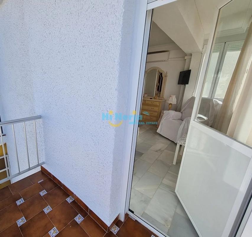 Venta de piso en Avda Pescia - Ctra de Frigiliana, Nerja
photo 5