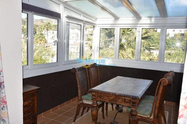 Duplex en venta en Avda Pescia - Ctra de Frigiliana, Nerja photo 1