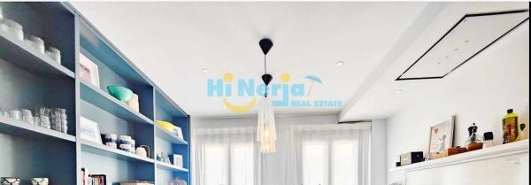 Ático en venta en  Avda Pescia - Ctra de Frigiliana, Nerja photo 4
