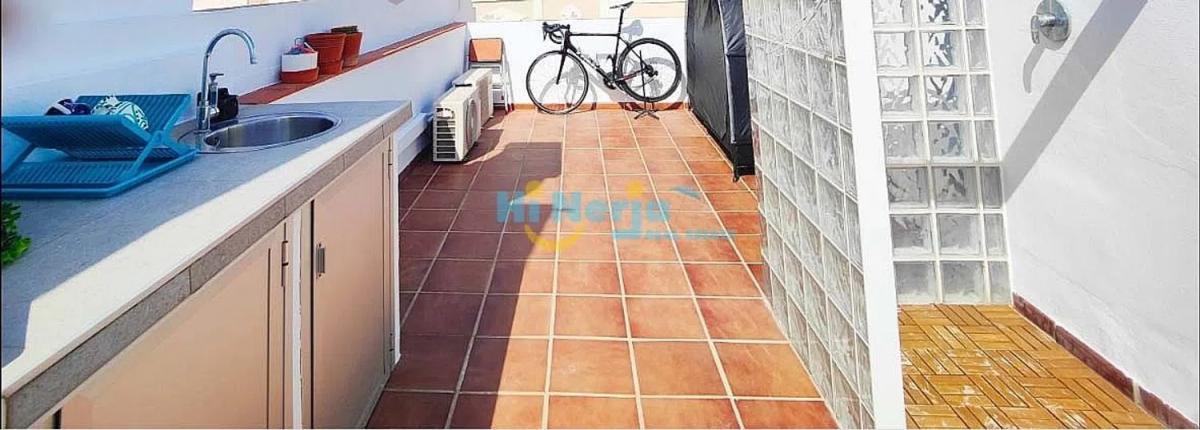 Sprzedaż poddasza w Avda Pescia - Ctra de Frigiliana, Nerja photo 5
