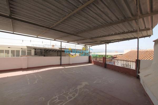 Коттедж на продажу в Camino Algarrobo - Las Arenas, Vélez-Malaga photo 1
