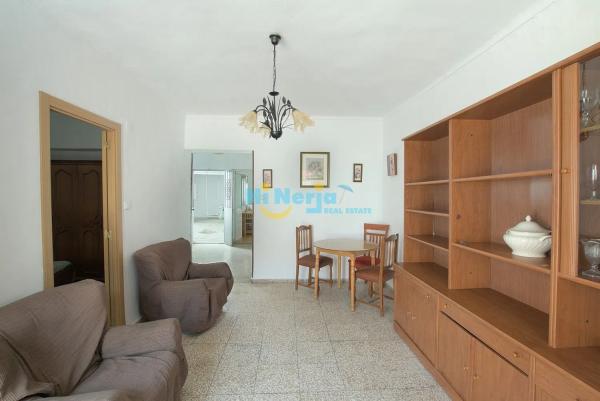 Коттедж на продажу в Camino Algarrobo - Las Arenas, Vélez-Malaga thumbnail 2