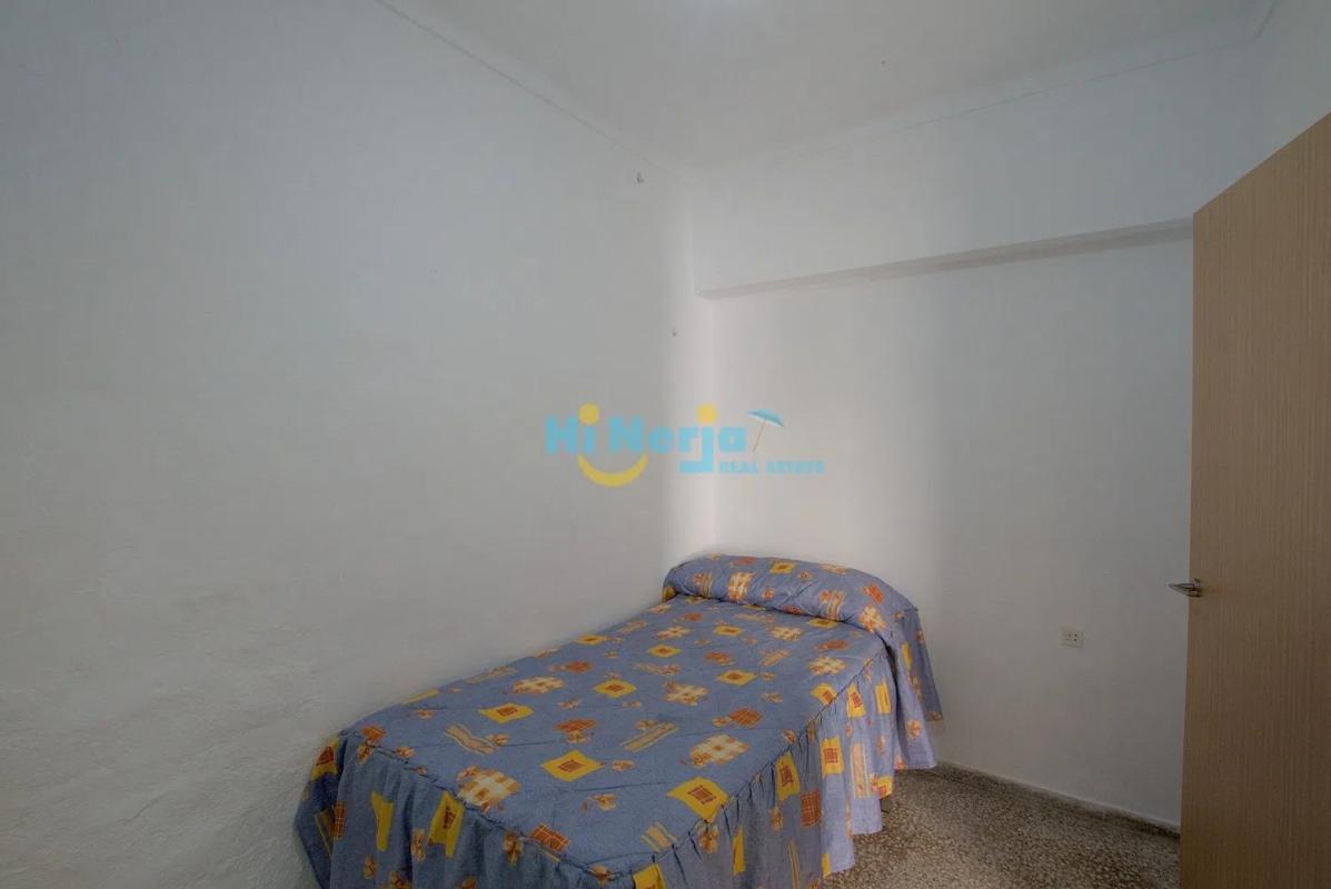 Venta de chalet independiente en Camino Algarrobo - Las Arenas, Vélez-Malaga
photo 5
