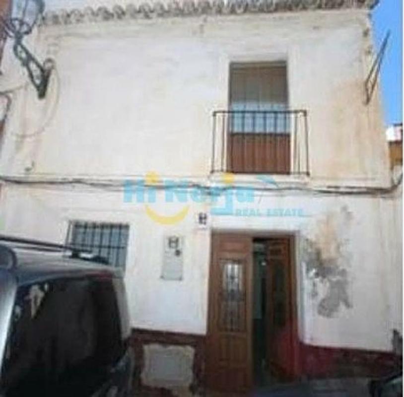 Sprzedaż niezależnego domku jednorodzinnego w Avda Pescia - Ctra de Frigiliana, Nerja photo 1
