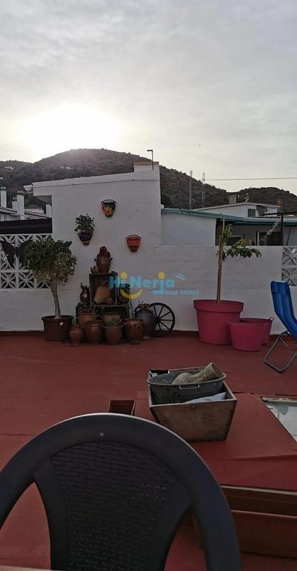 Sprzedaż niezależnego domku jednorodzinnego w Torrox Pueblo, Torrox photo 4