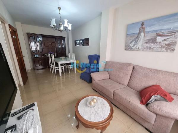 Piso en venta en  Torrox Pueblo, Torrox photo 1