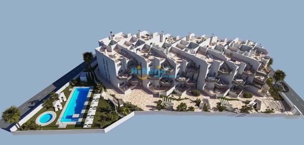 Apartment for sale in El Morche, Torrox photo 1