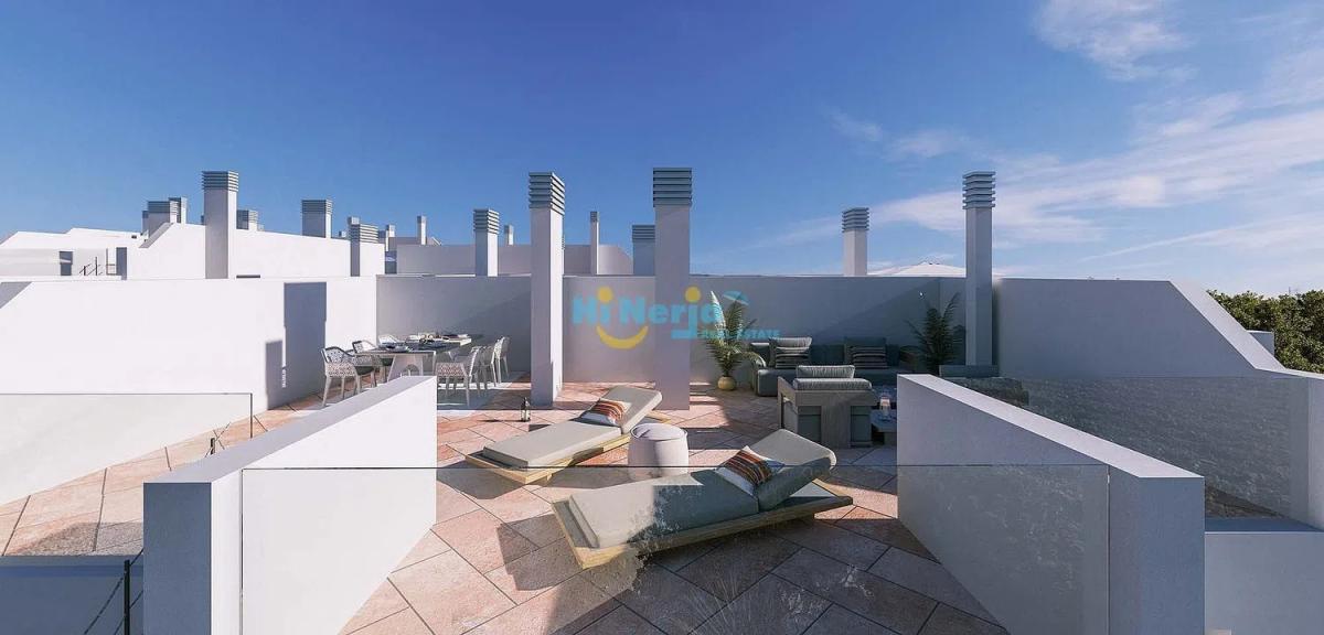 Sale of apartment in El Morche, Torrox
photo 2