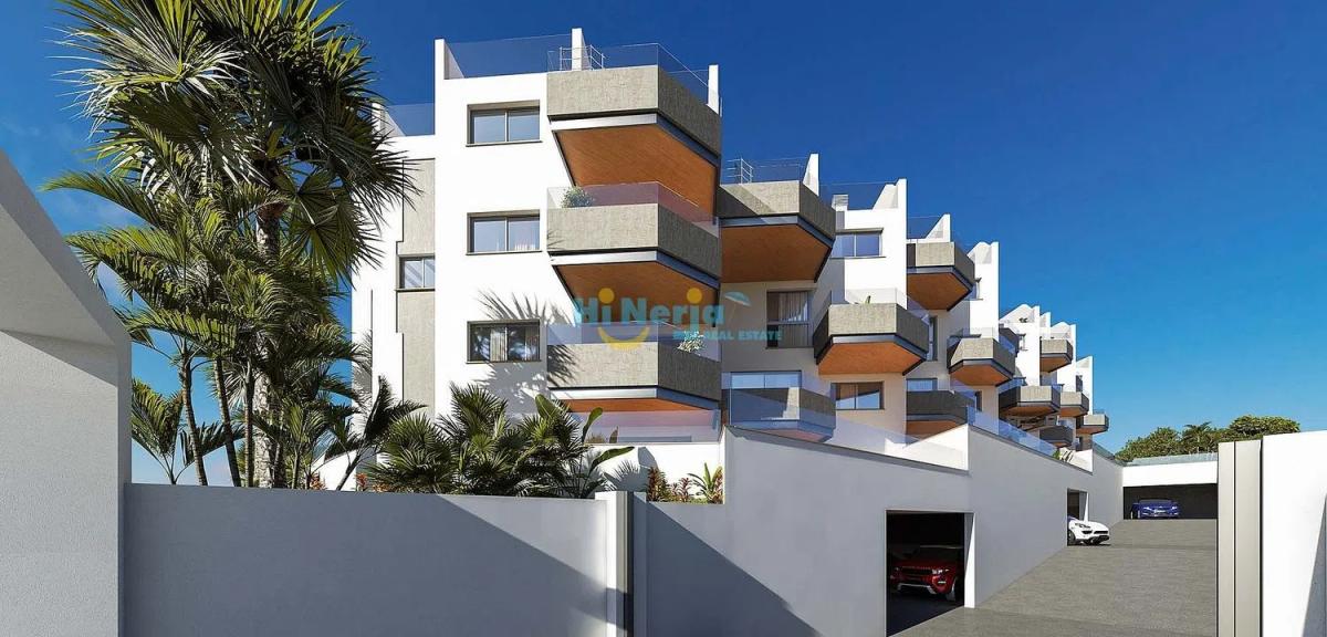 Sale of apartment in El Morche, Torrox
photo 4