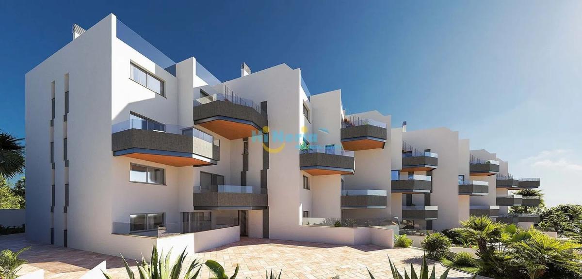 Sale of apartment in El Morche, Torrox
photo 5