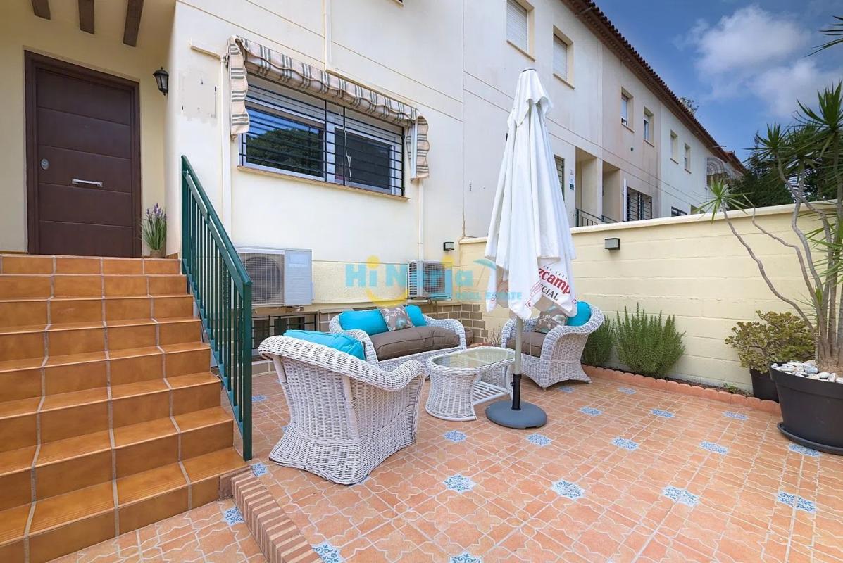 Venta de chalet independiente en Añoreta baja, Rincón de la Victoria
photo 1