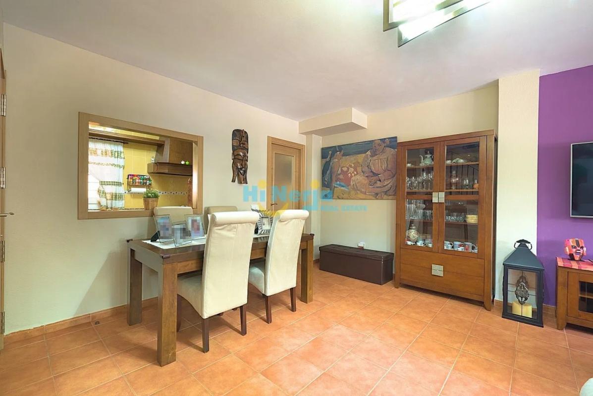 Venta de chalet independiente en Añoreta baja, Rincón de la Victoria
photo 2