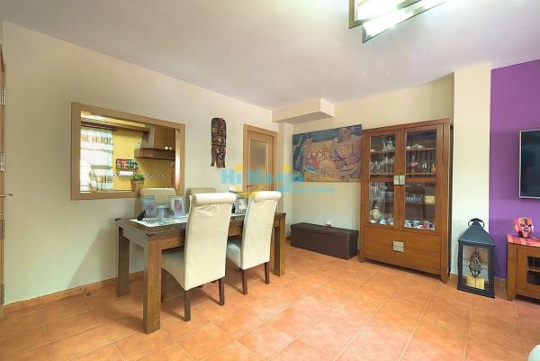 Chalet independiente en venta en  Añoreta baja, Rincón de la Victoria photo 2