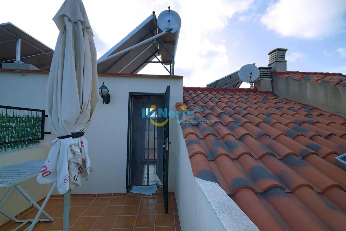 Venta de chalet independiente en Añoreta baja, Rincón de la Victoria
photo 3