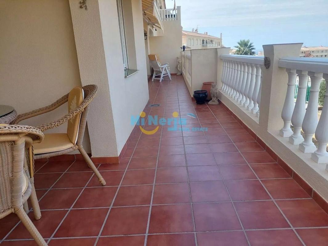 Sprzedaż mieszkania w Urbanización Santa Rosa, Torrox
photo 1