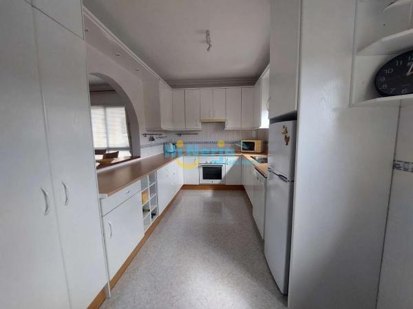 Продажа квартиры в  Urbanización Santa Rosa, Torrox photo 4