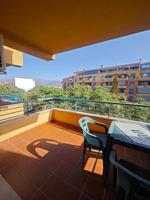 Sale of apartment in Centro, Tower of the Sea
photo 1