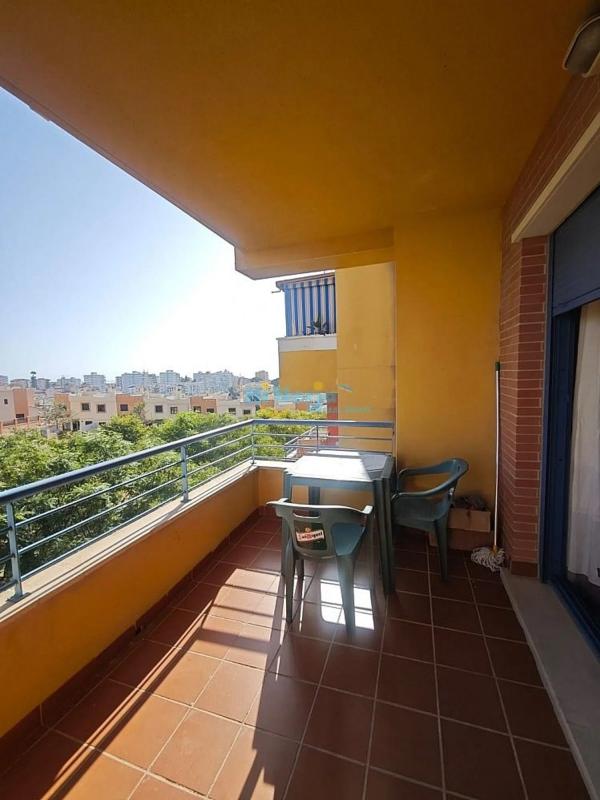 Sale of apartment in Centro, Tower of the Sea
photo 2
