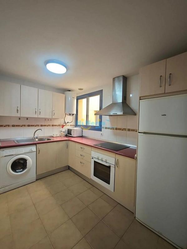 Sale of apartment in Centro, Tower of the Sea
photo 4