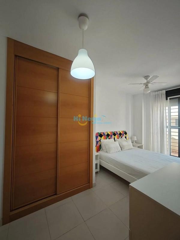 Piso en Benajarafe, Benajarafe
photo 2