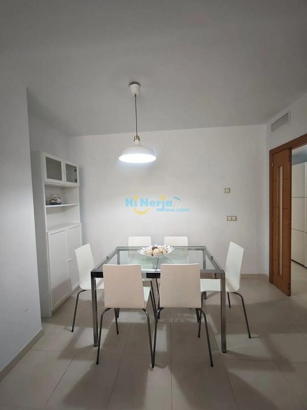 Piso en Benajarafe, Benajarafe
photo 3