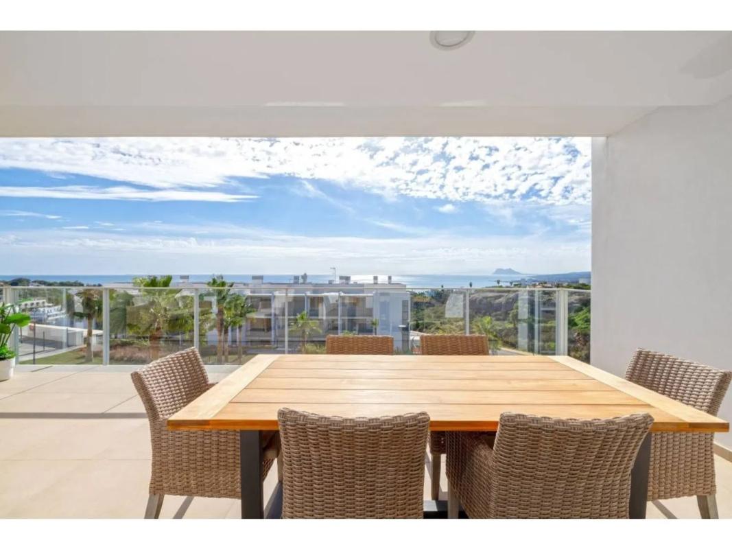 Venta de piso en Calle Mar, 22 -34, Manilva
 photo 2