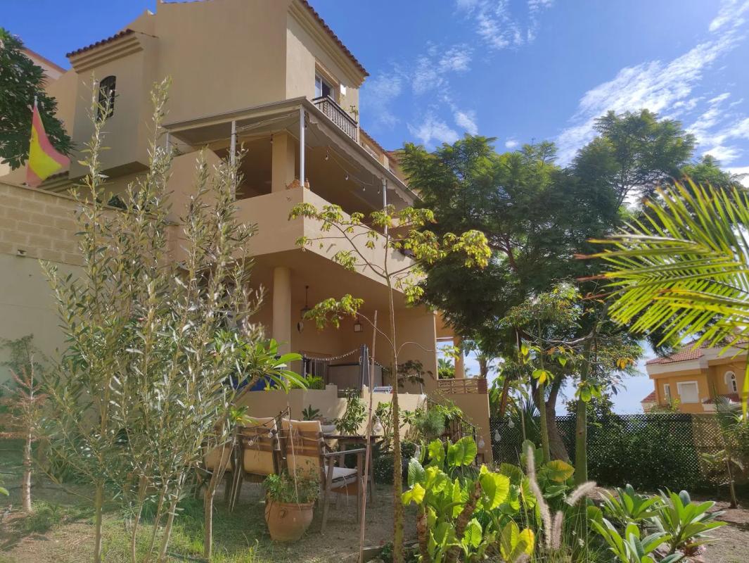 Sale of independent chalet in Cortijo la capilla, 5, Rincón de la Victoria
photo 1
