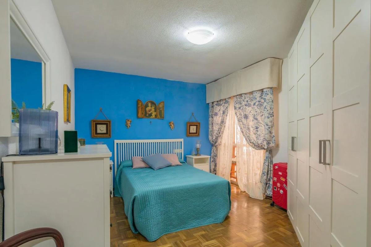 Sale of apartment in Calle San Nicolás, Málaga
 photo 3