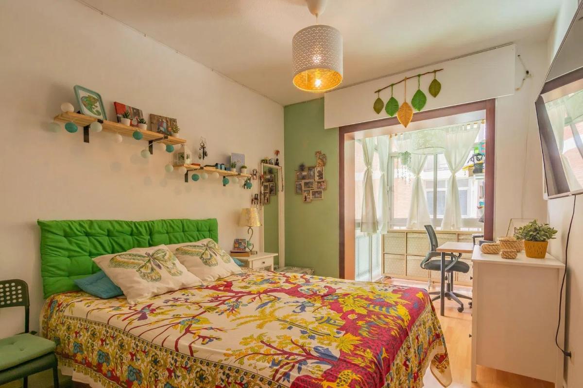 Sale of apartment in Calle San Nicolás, Málaga
 photo 4