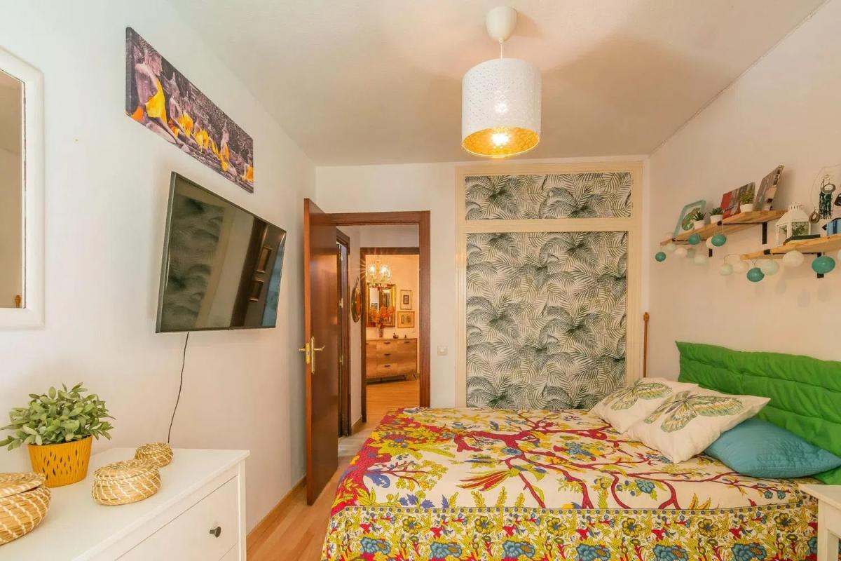 Sale of apartment in Calle San Nicolás, Málaga
 photo 5