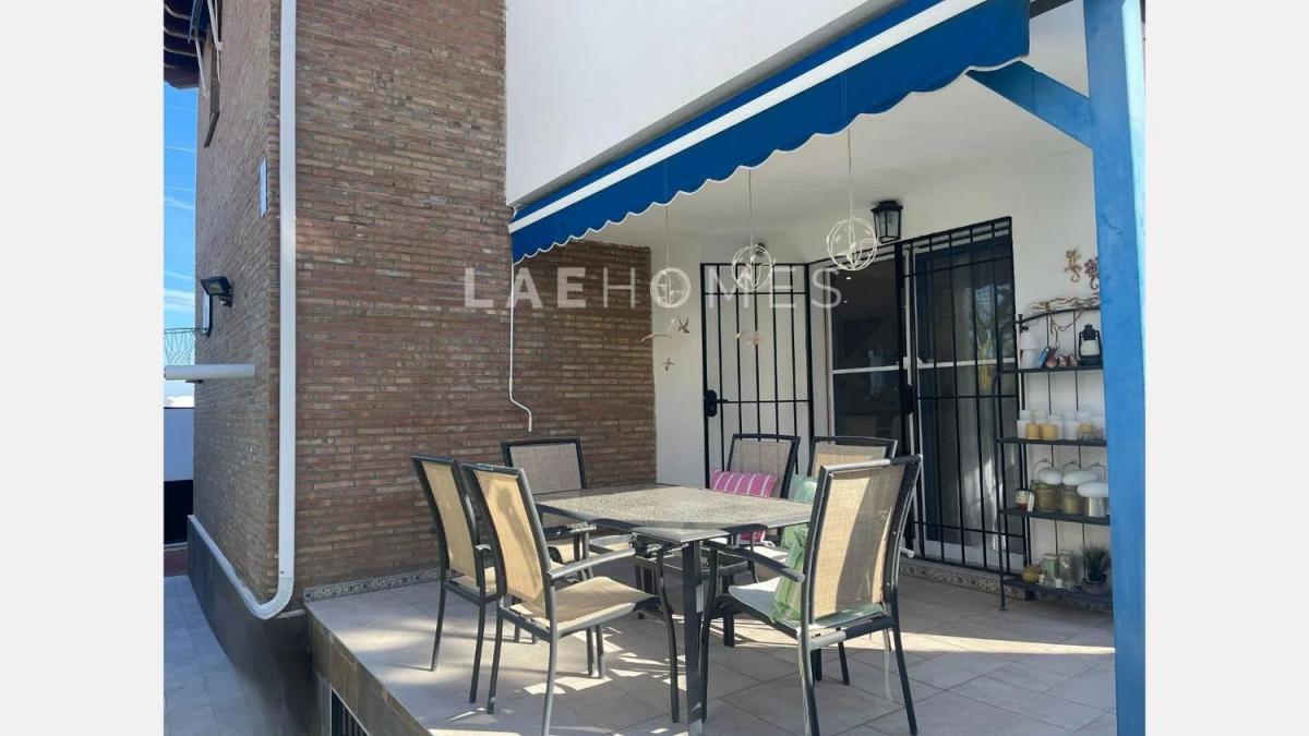 Venta de chalet independiente en Pinos de Alhaurín, Alhaurín de la Torre
photo 5