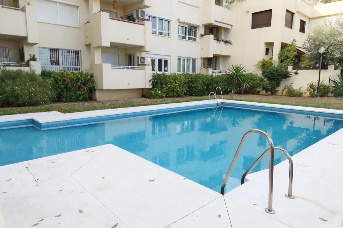 Продажа квартиры на Avenida Carlota Alessandri, Торремолинос
photo 1