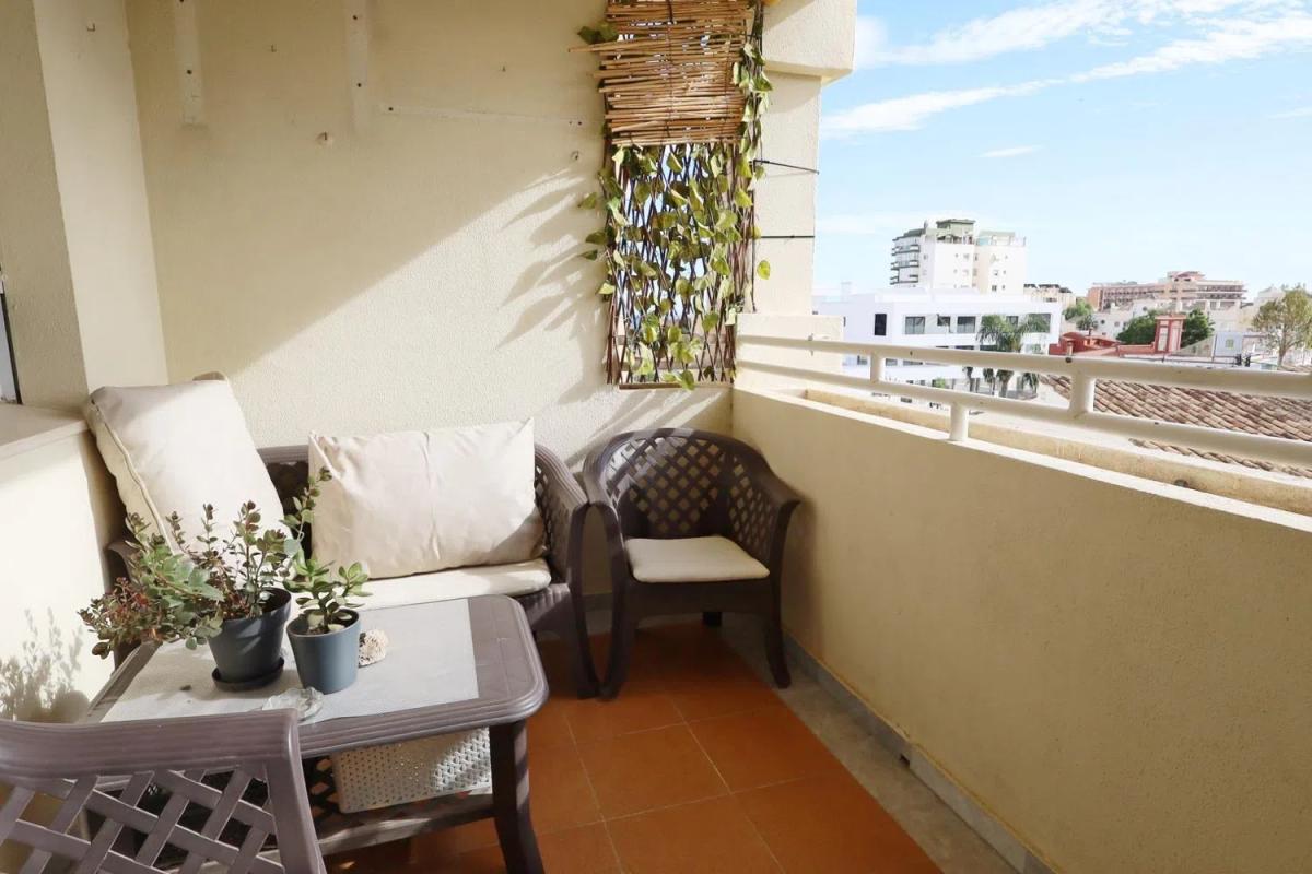 Продажа квартиры на Avenida Carlota Alessandri, Торремолинос
photo 2